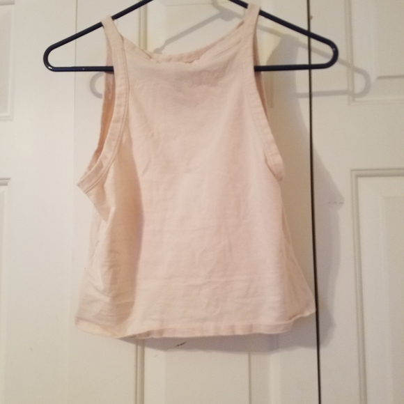 Tank top - Picture 2 of 3